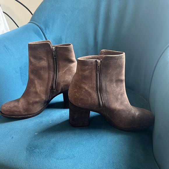 Frye boots - Picture 5 of 5